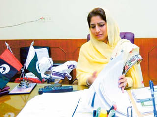 Tackling child marriage in Pakistan
