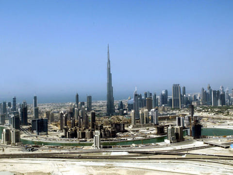Dubai likely to be next leader in Islamic economy evolution: Thomson Reuters