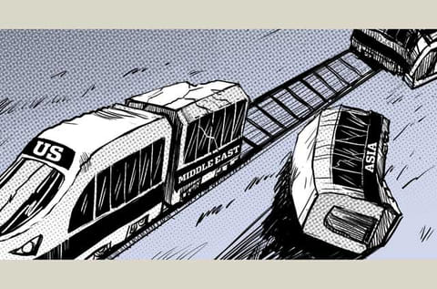 Niño Jose Heredia/©Gulf News