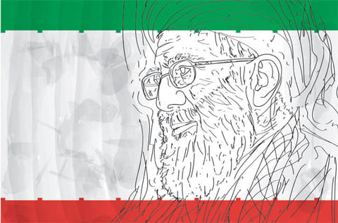 Iran’s weak hand at bargaining