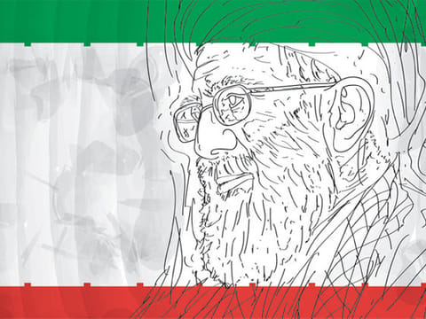 Iran’s weak hand at bargaining