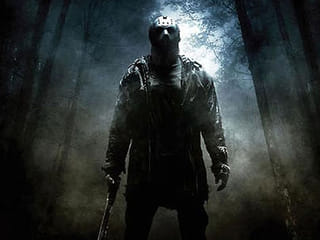 Friday the 13th: Movies to watch this weekend