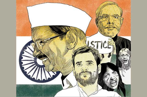 Ramachandra Babu/©Gulf News
