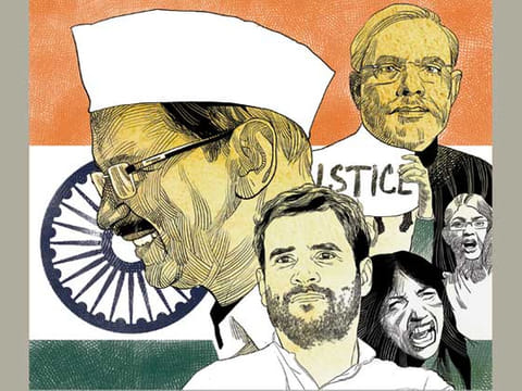 Ramachandra Babu/©Gulf News