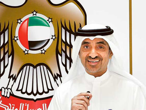 Virendra Saklani/Gulf News