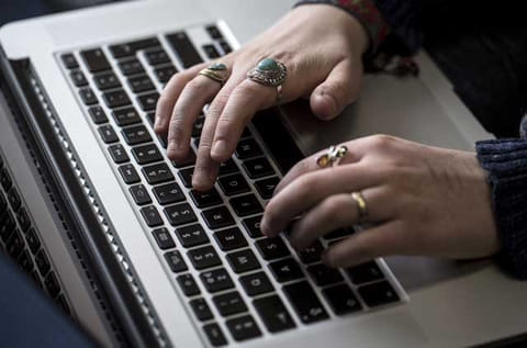 As countries roll out COVID-19 vaccines, fake websites selling vaccines have also emerged, says Interpol 