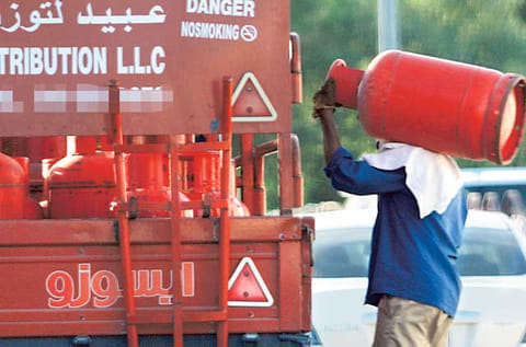 Virendra Saklani/Gulf News