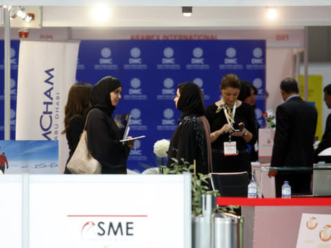 SME integration into Expo 2020 to help them financially: experts