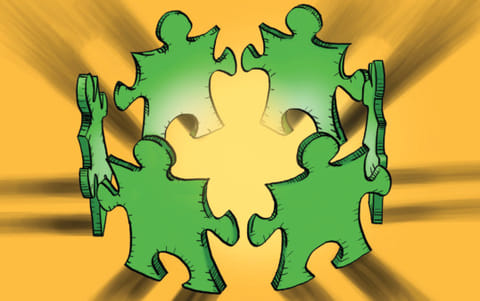 Unity without a Union