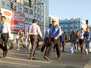 UAE jobs: Hiring to increase in New Year