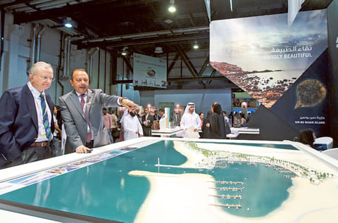 Zarina Fernandes/Gulf News Archives