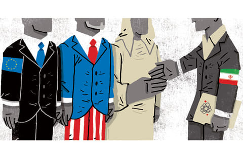 Luis Vazquez/©Gulf News
