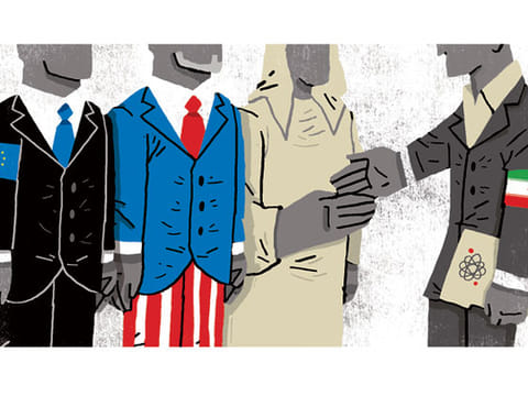 Luis Vazquez/©Gulf News