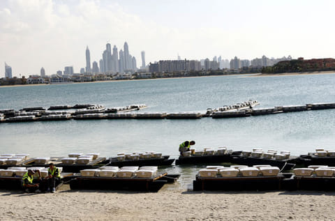 Virendra Saklani/Gulf News