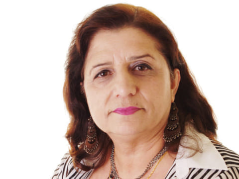 ‘Taliban must respect women’s rights’ - Sarah Ahmadi