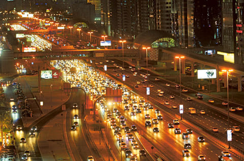 Zarina Fernandes/Gulf News Archives