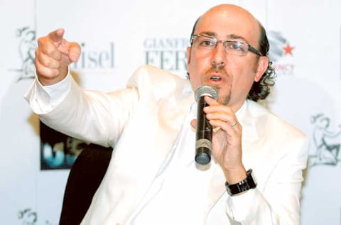 Arshad Ali/Gulf News