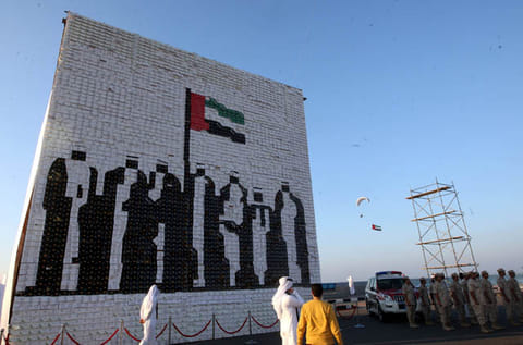 Arshad Ali/Gulf News