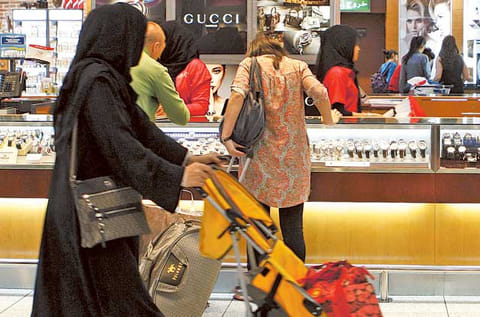 Gulf News Archives