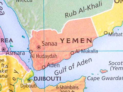 US orders some of its diplomats out of Yemen