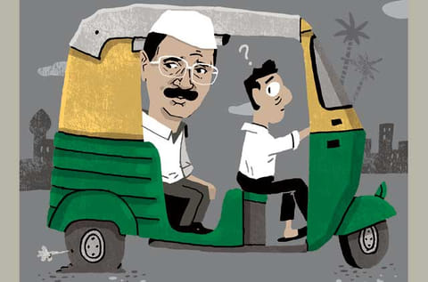 Luis Vazquez/©Gulf News