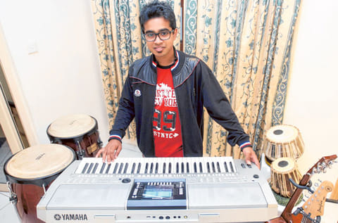 Arshad Ali/Gulf News