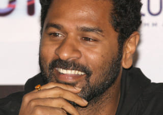 Indian dance legend Prabhu Deva to rock Muscat on Thursday