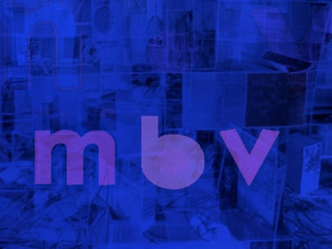 Album review: My Bloody Valentine’s mbv