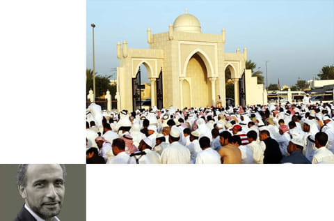 Gulf News Archives