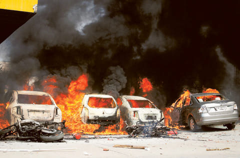 AFP