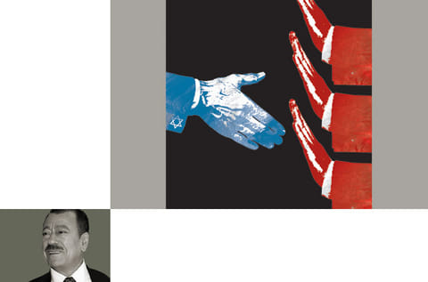 Photo Illustration: Dwynn Ronald V. Trazo/©Gulf News