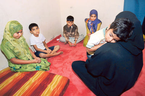 Atiq-Ur-Rehman/Gulf News