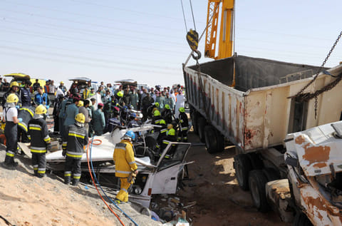 Courtesy Al-Ain Police Public Relations office        