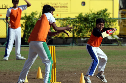 Pankaj Sharma/Gulf News