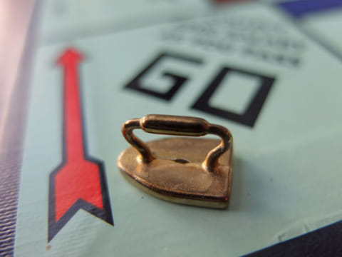 Monopoly