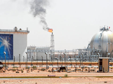 Saudi Arabia ‘could become single largest oil refiner’