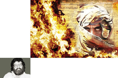 Hugo A. Sanchez/©Gulf News