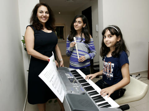 Virendra Saklani/Gulf News