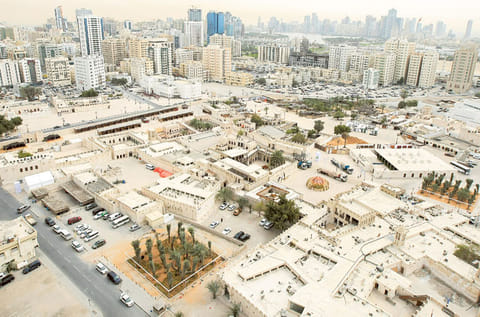 Ahmed Ramzan/Gulf News