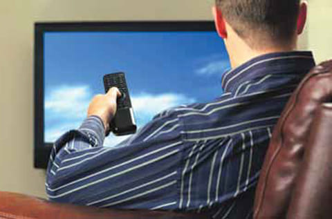 Start-ups put their hands up for web streaming