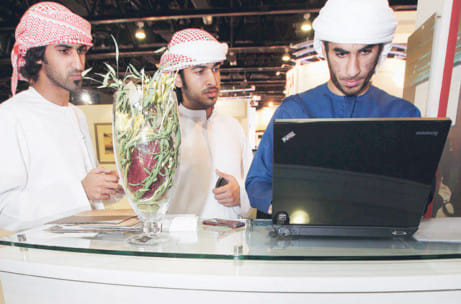 Gulf News archive