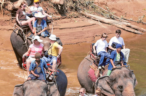 Premium levels are still under discussion, but authorities insist affordability will be key to maintaining tourist inflows.