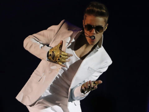 REUTERS
