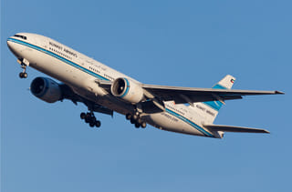 Kuwait will operate 63 scheduled flights  to transport around 8,400 pilgrims and administrators to Saudi Arabia.