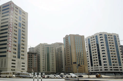 Building owners have been instructed to replace flammable facades with safer material, while still meeting the aesthetic criteria.