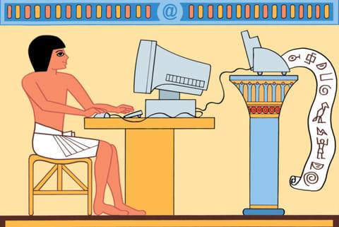 Remote working ways do not lend themselves to gauging true productivity. At best, it is about guesswork.