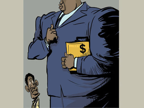 Niño Jose Heredia/©Gulf News