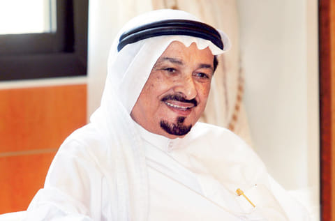Atiq-Ur-Rehman/Gulf News