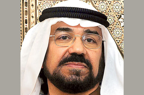 Gulf News Archives