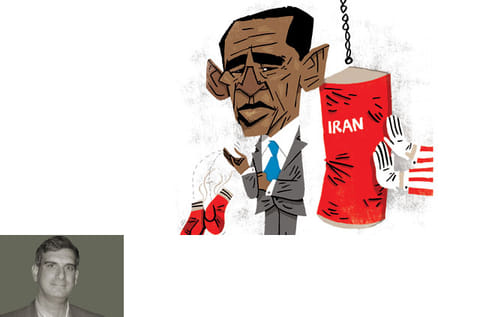 Luis Vazquez/©Gulf News